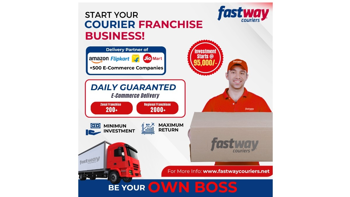 Start-Your-Courier